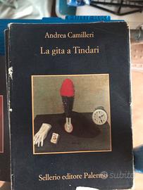 Andrea Camilleri* - 4 libri