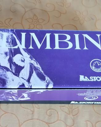 Scarpette da arrampicata - Climbing 