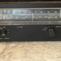 Radio revac