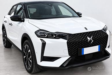Ds DS3 3 BlueHDi 130 aut. Étoile