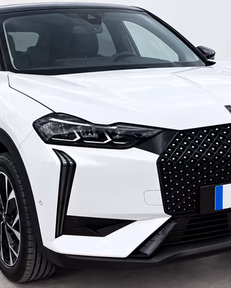 Ds DS3 3 BlueHDi 130 aut. Étoile