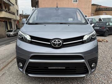 Toyota Proace Verso HDI 180 CV AUTOMATIC L2