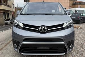 Toyota Proace Verso HDI 180 CV AUTOMATIC L2