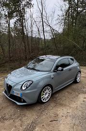 Alfa Romeo Mito ex QV 371cv