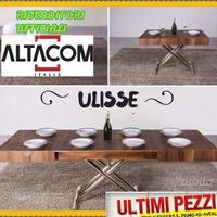 Tavolini trasformabili ALTACOM A ROMA