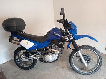 Yamaha xt 600 e