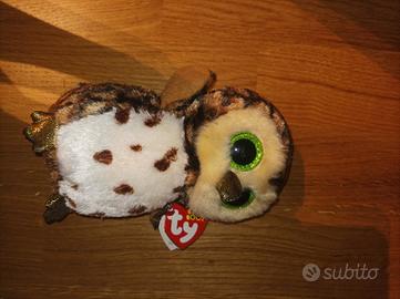 peluche nuovi Ty