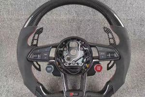 volante rs3