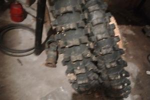 ruote moto 