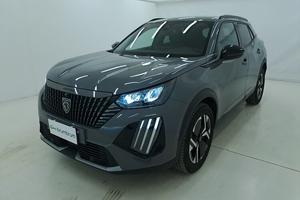 Peugeot 2008 Allure BR896369 1.2 Benzina 100CV
