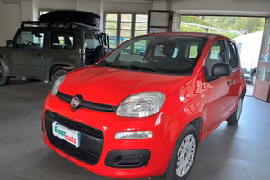 Fiat Panda 1.2 Easy