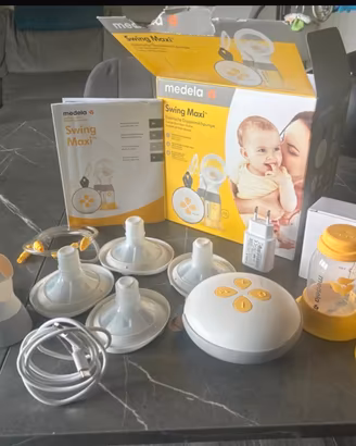 TIRA LATTE MELEDA ELETTRONICO