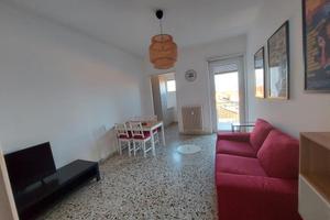 Bilocale completamente ristrutturato con cantina