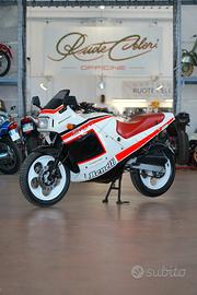 Benelli 125 Jarno 1989