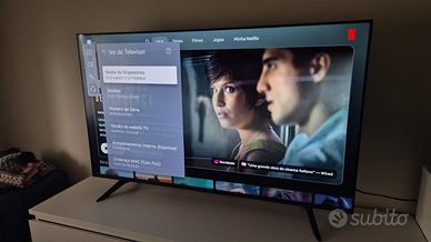 Televisore Smart 55" LG