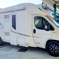 Mclouis MC4 873 2018 150CV LETTI GEMELLI FULL OPT 