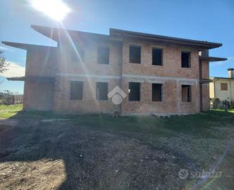 VILLA SINGOLA A ALTIVOLE