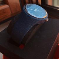 Orologio TooBe Boccadamo in silicone 