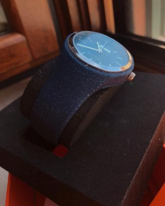 Orologio TooBe Boccadamo in silicone 