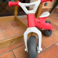 Bicicletta balance bike Chicc