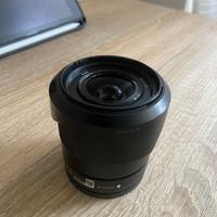 Sony 28mm f2 FE