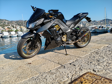 Z 1000 permuta