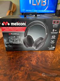 Cuffie bluetooth 5.3