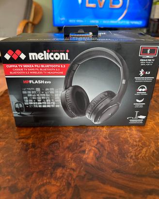 Cuffie bluetooth 5.3
