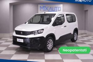 Peugeot Rifter 1.5 BlueHDI Active Standard S&S 100