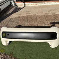 Paraurti posteriore Fiat Panda del 2017