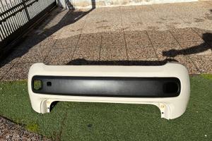 Paraurti posteriore Fiat Panda del 2017