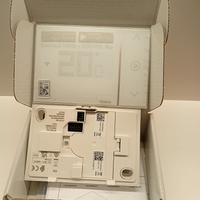 termostato smarther 2 da parete 