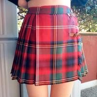 Gonna" Les Copains junior" scozzese