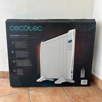 Radiatore elettrico a Basso Consumo