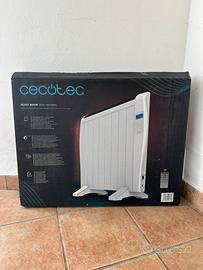 Radiatore elettrico a Basso Consumo