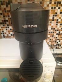 macchina caffè nespresso