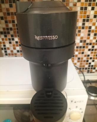 macchina caffè nespresso