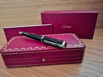 PENNA CARTIER SANTOS-DUMONT