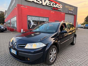 Renault Megane Mégane 1.5 dCi/105CV Grandtour Seri