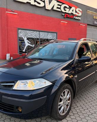 Renault Megane Mégane 1.5 dCi/105CV Grandtour Seri