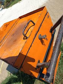 carrello Beta 
