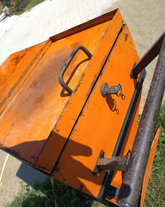 carrello Beta 