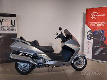 Honda Silver Wing 600 ABS