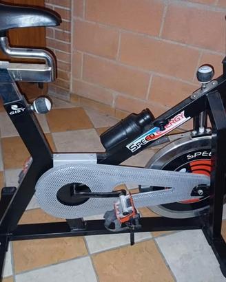 CICLETTE SPIN BIKE