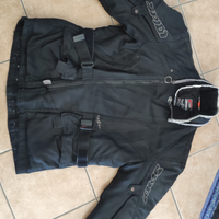 Giacca moto SPIDi