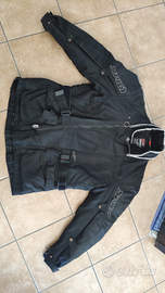 Giacca moto SPIDi
