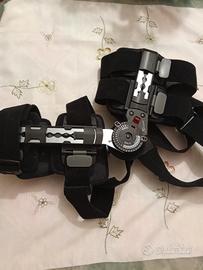 Tutore arto inferiore della DONJOY