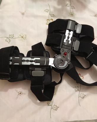 Tutore arto inferiore della DONJOY