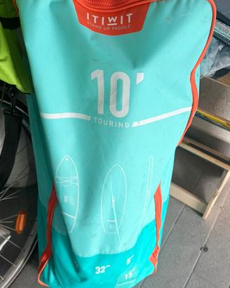 Sup 10’ ITIWIT