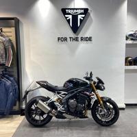 TRIUMPH Speed Triple 1200 RS